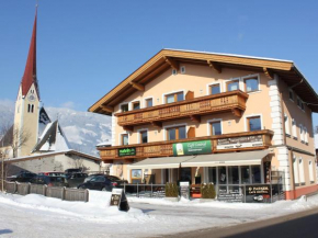 Stylish Apartment in Uderns with Balcony
